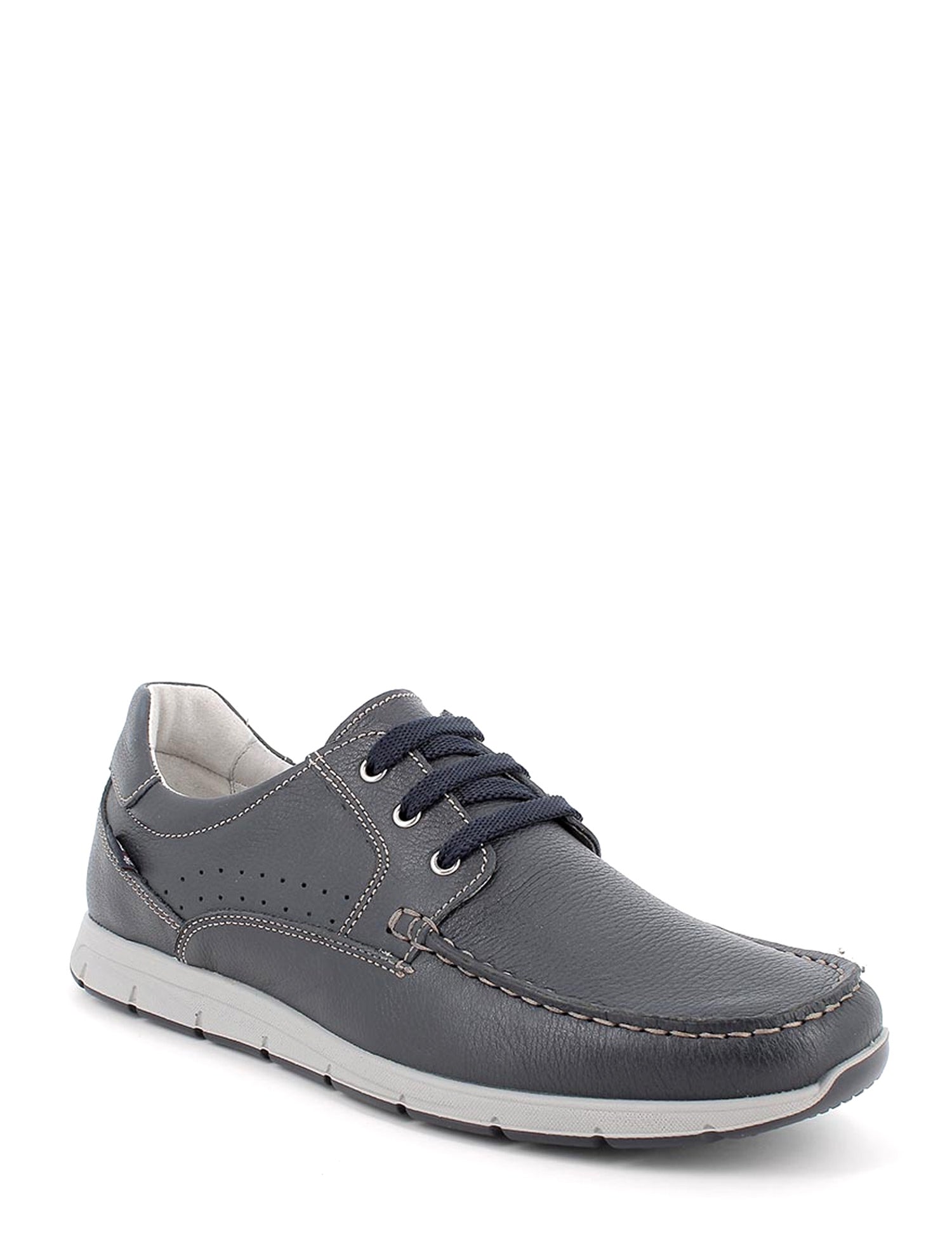 Sneakers Blu Enval