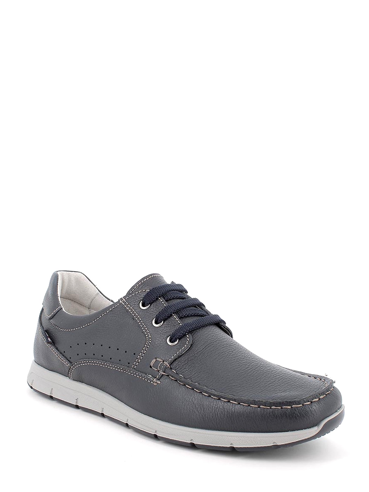 Sneakers Blu Enval