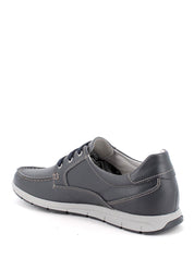Sneakers Blu Enval