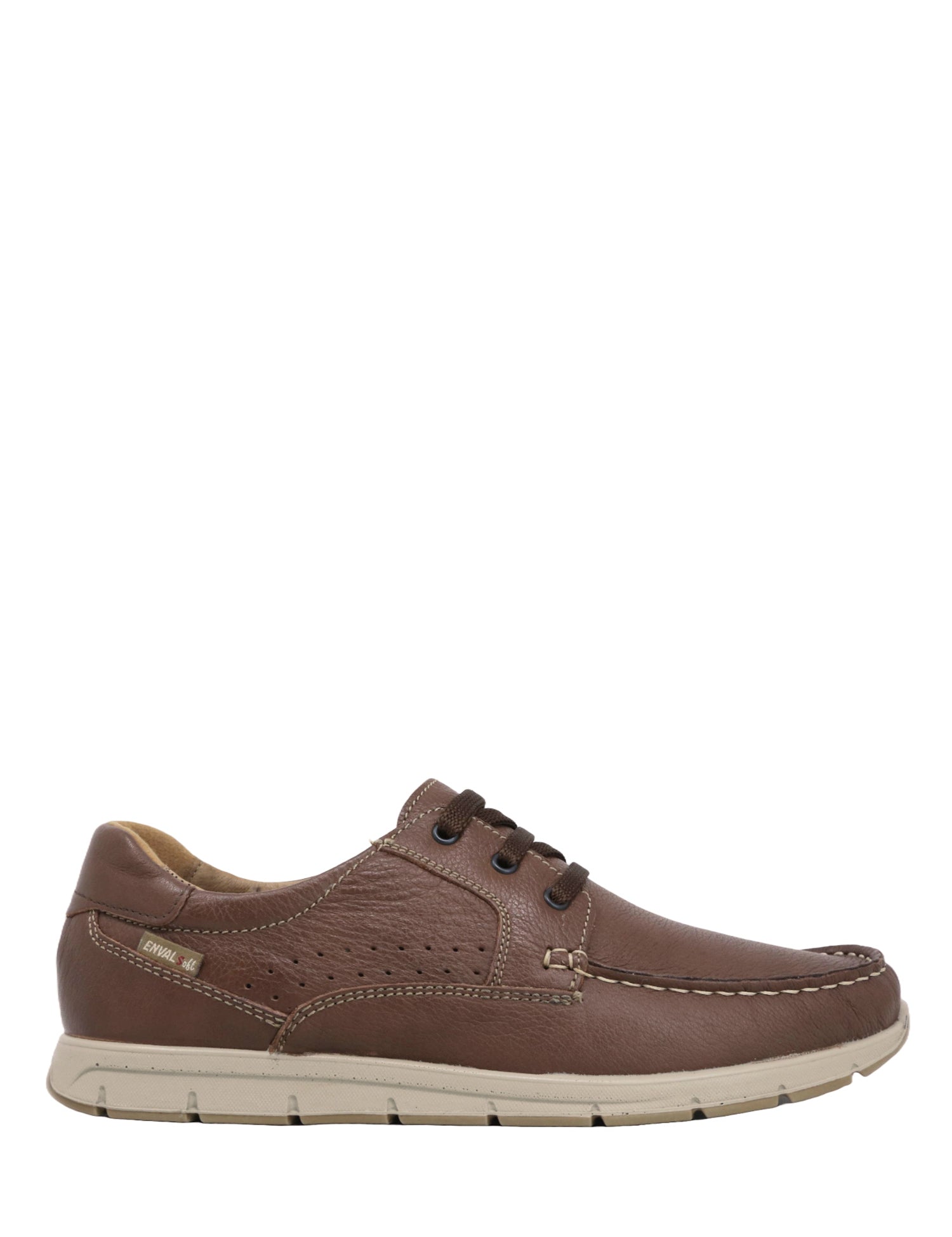 Sneakers Marrone Enval