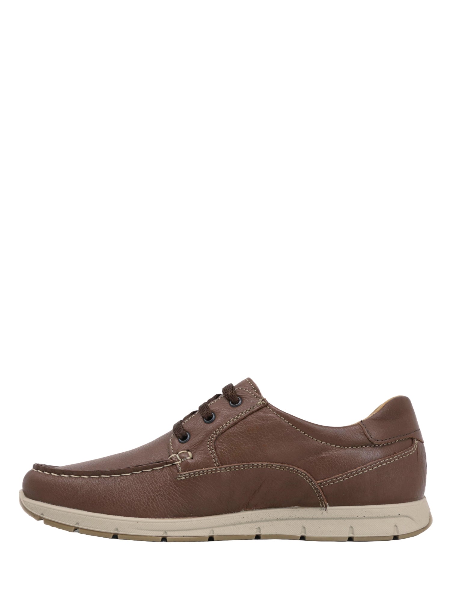 Sneakers Marrone Enval