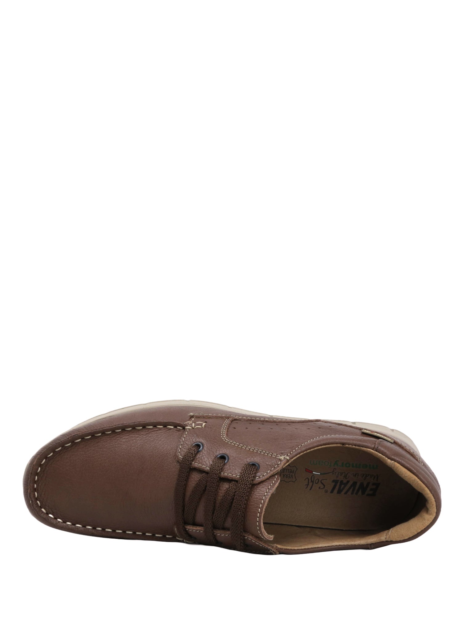 Sneakers Marrone Enval