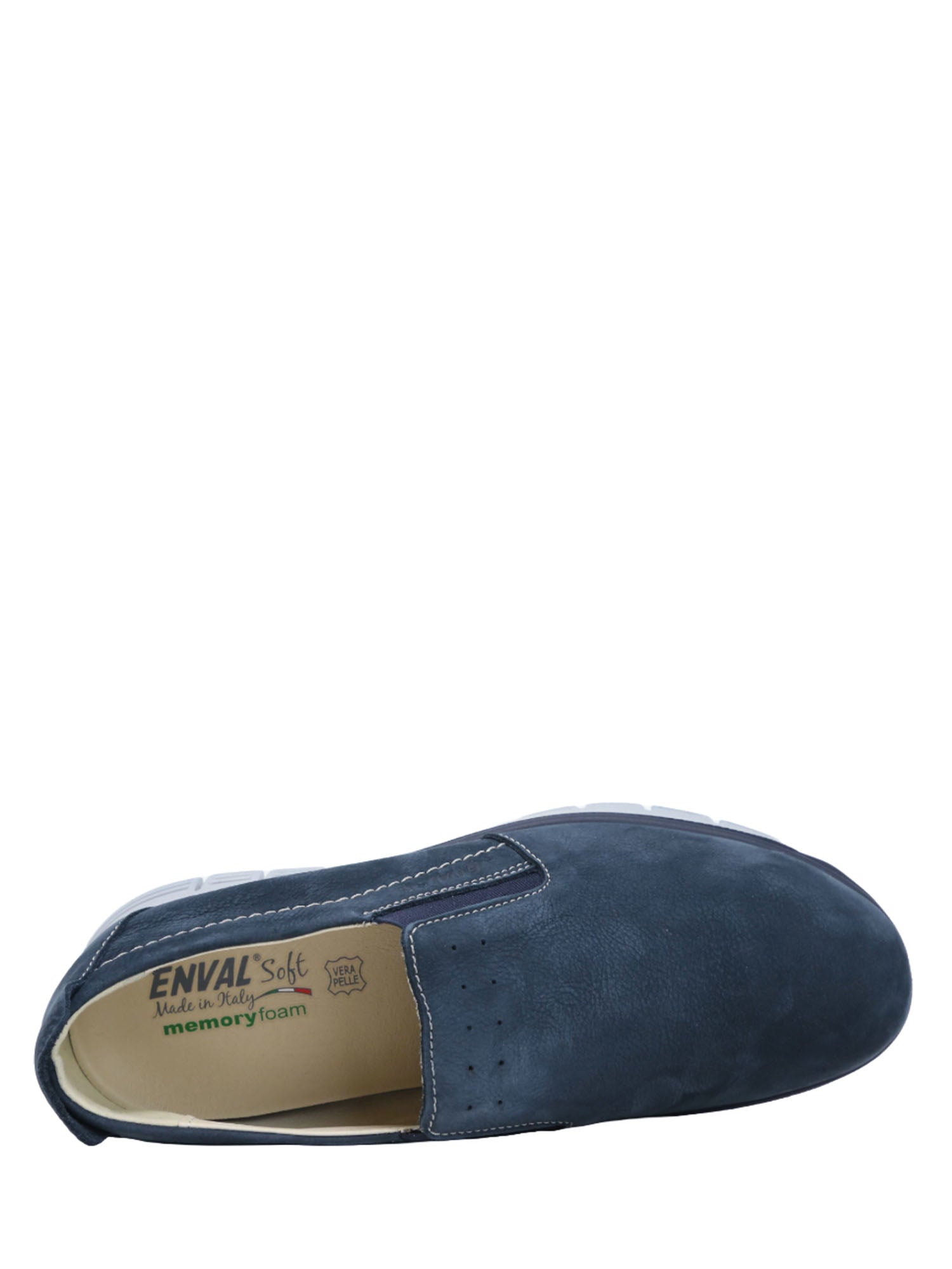 Slip-on Blu Enval