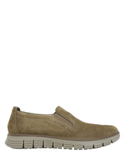 Slip-on Tortora Enval