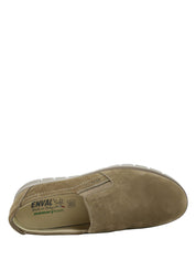 Slip-on Tortora Enval