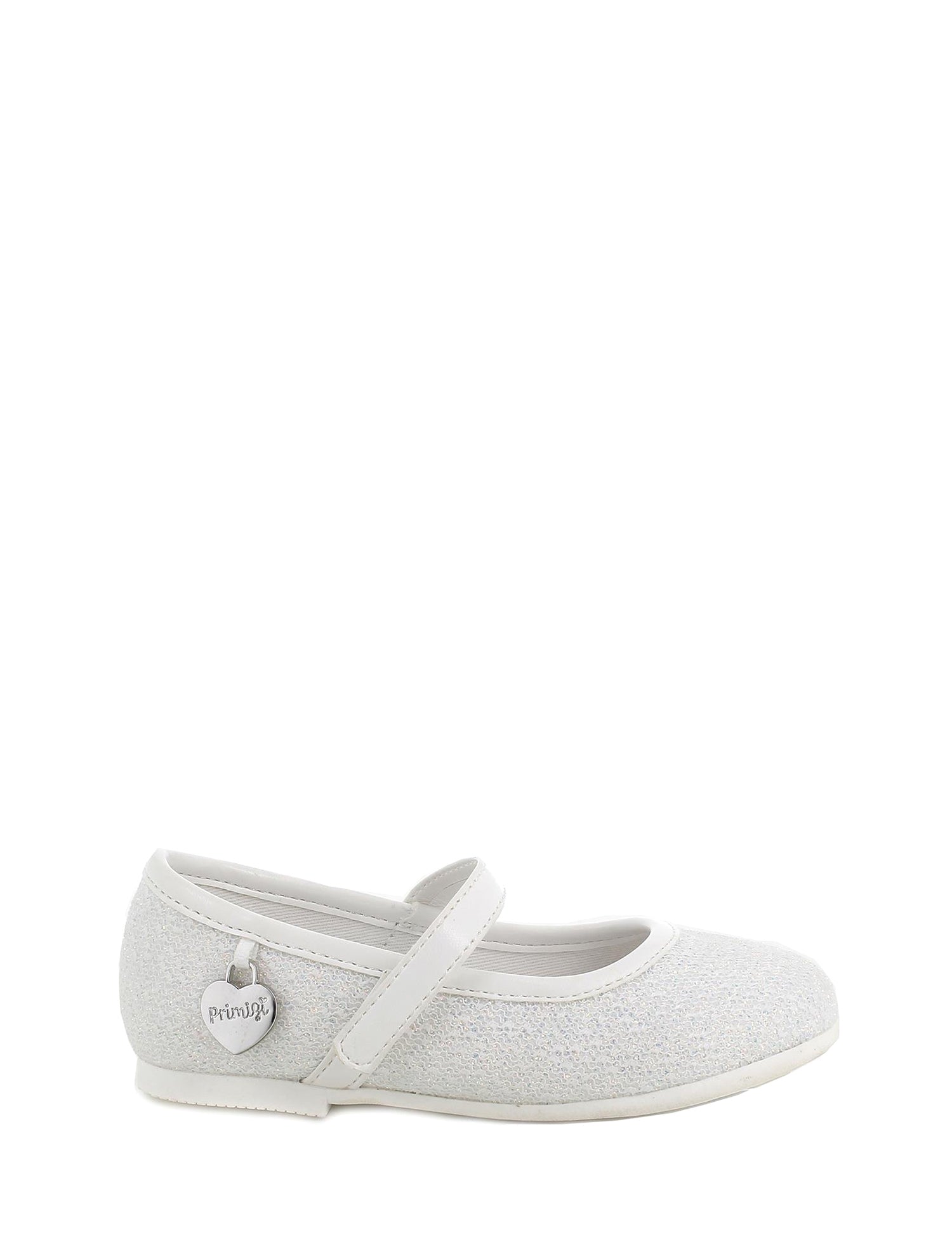 Ballerine Bianco Primigi