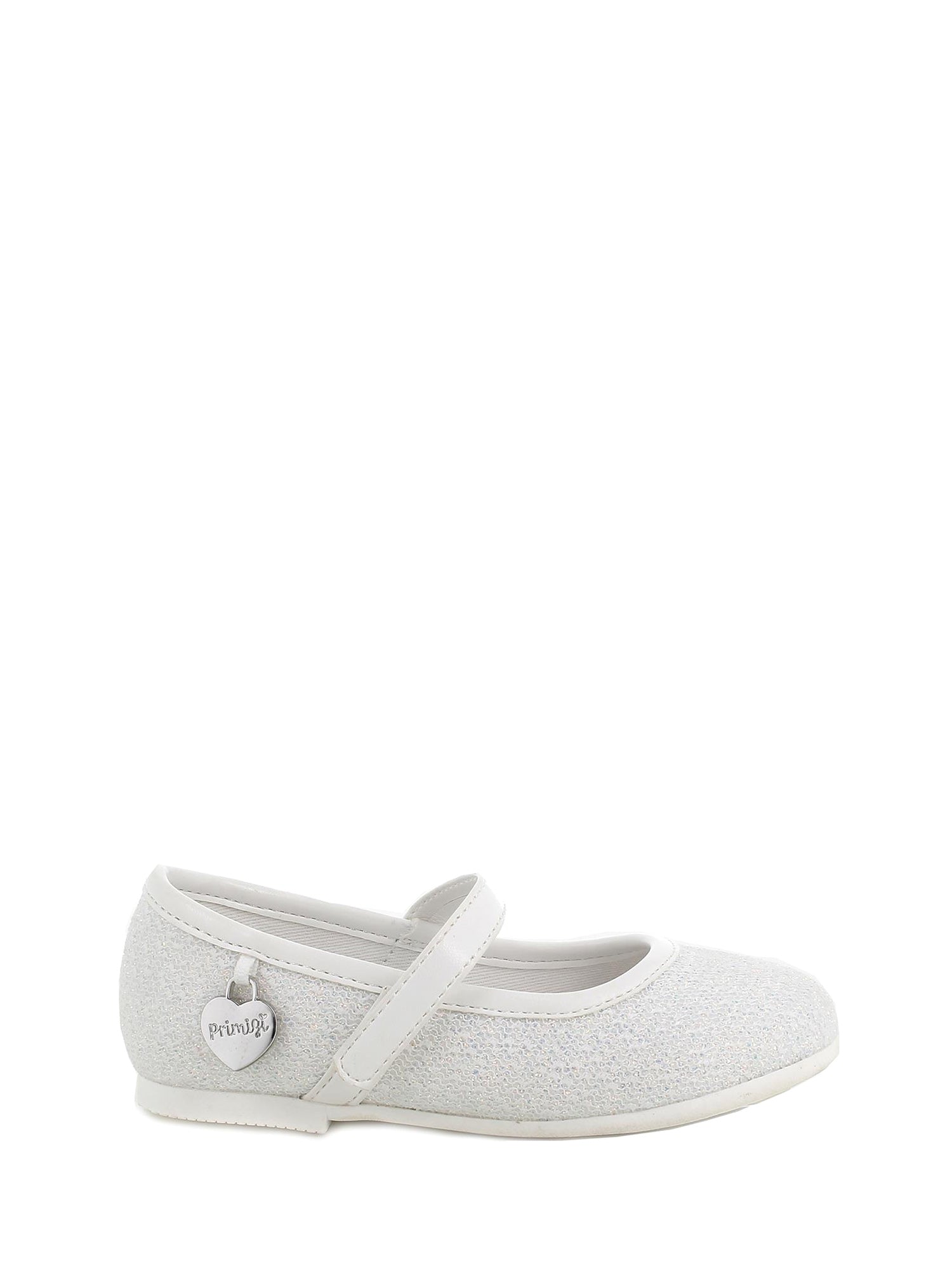 Ballerine Bianco Primigi