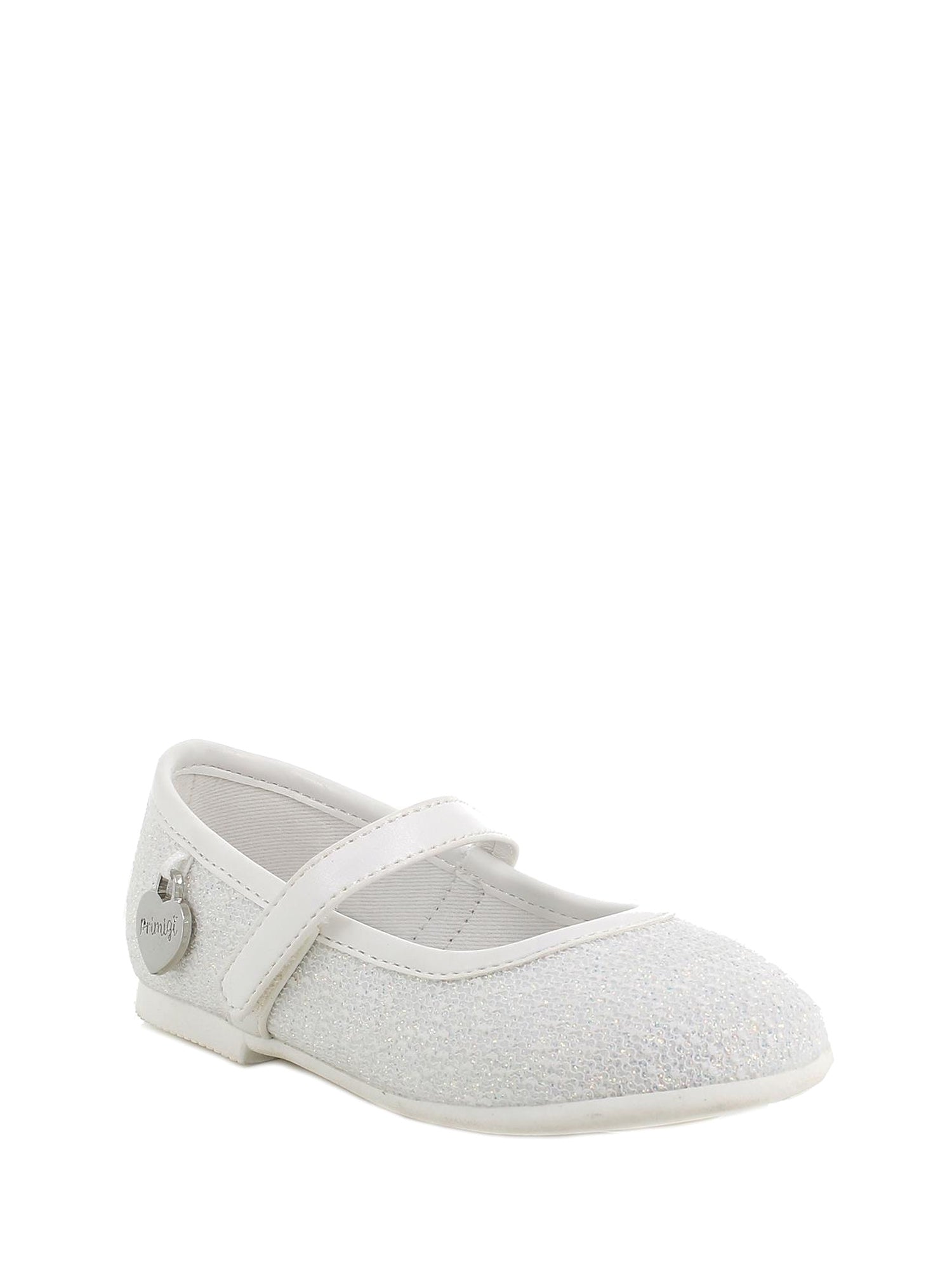 Ballerine Bianco Primigi