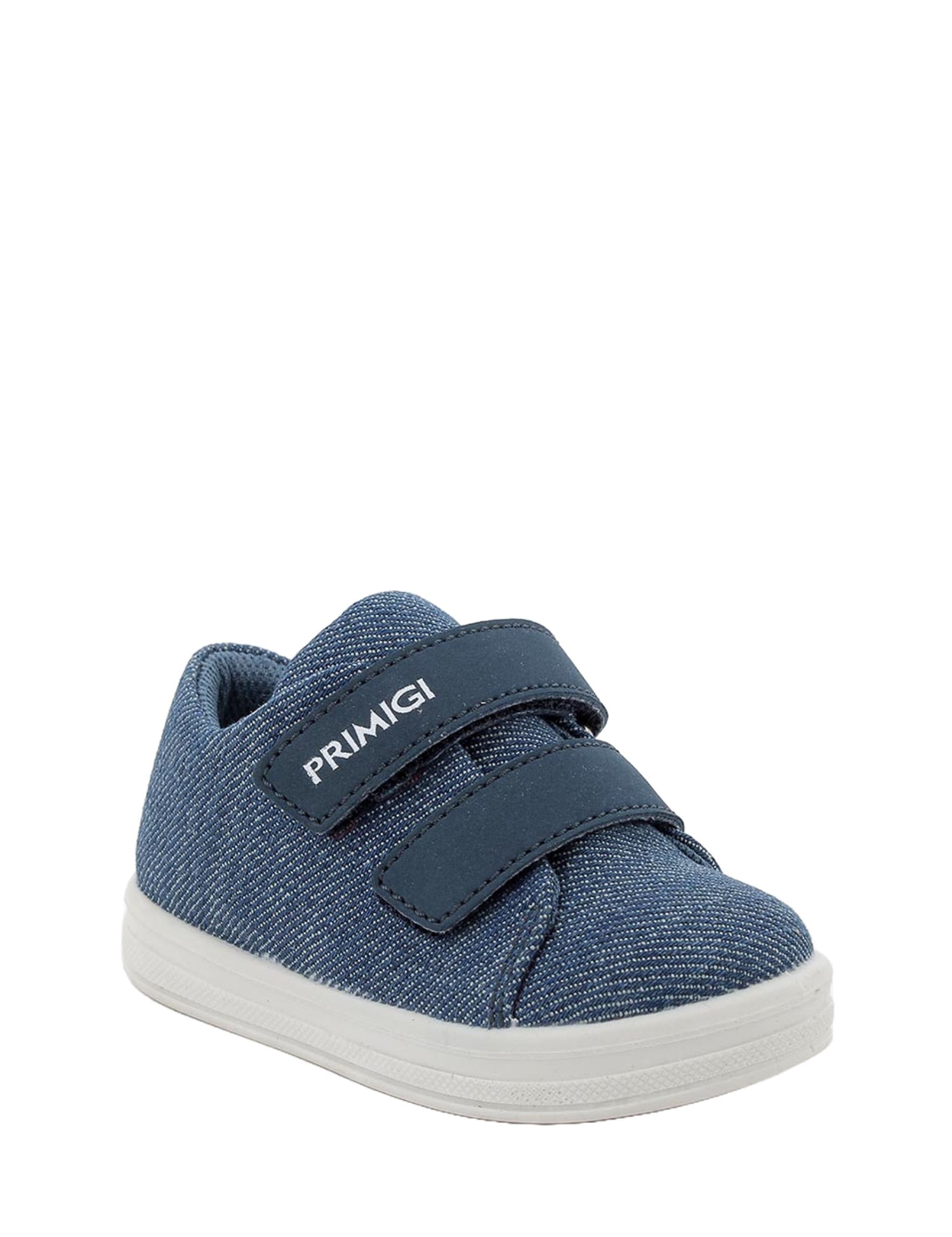 Scarpe con strappi Blu Primigi