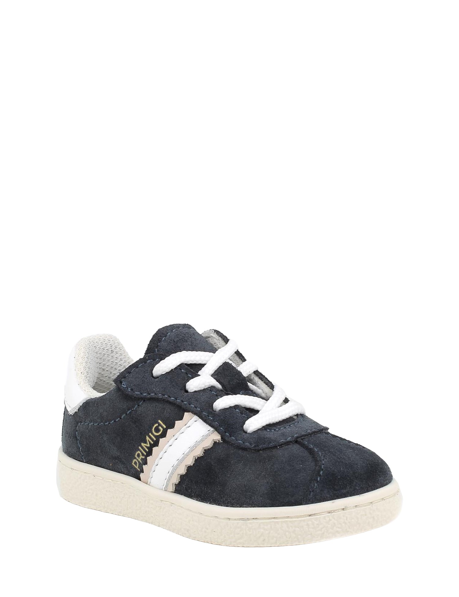 Sneakers Blu Scuro Primigi