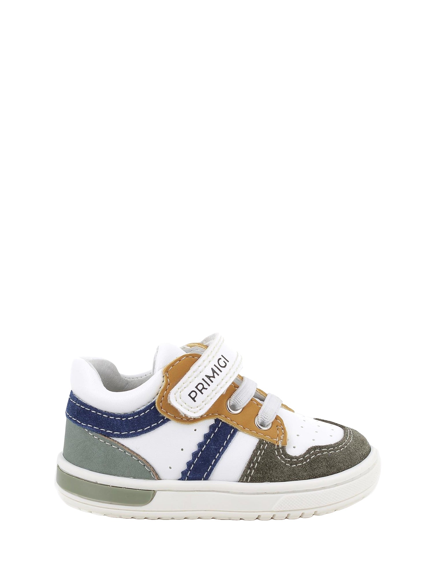 Scarpe con strappi Bianco Primigi