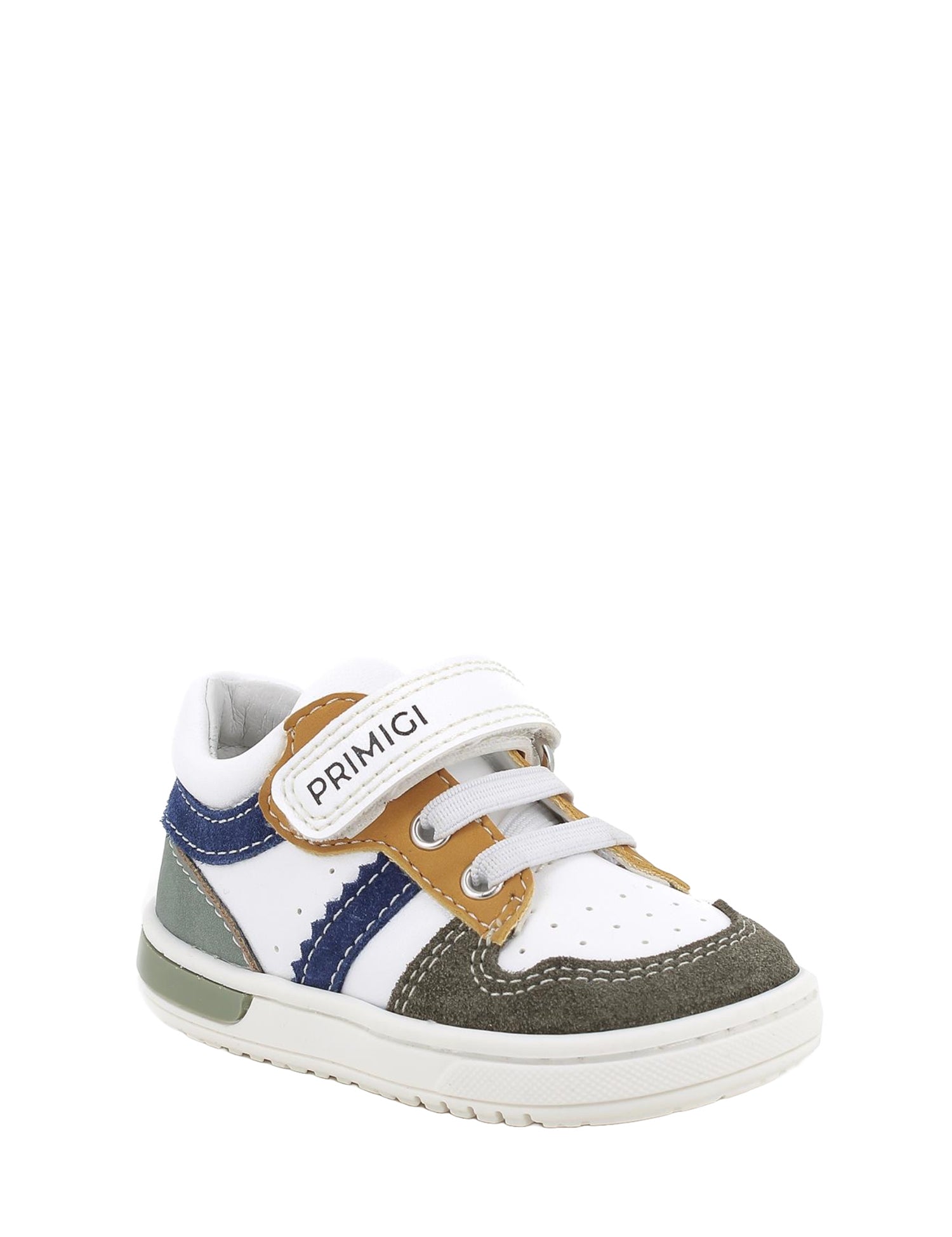 Scarpe con strappi Bianco Primigi