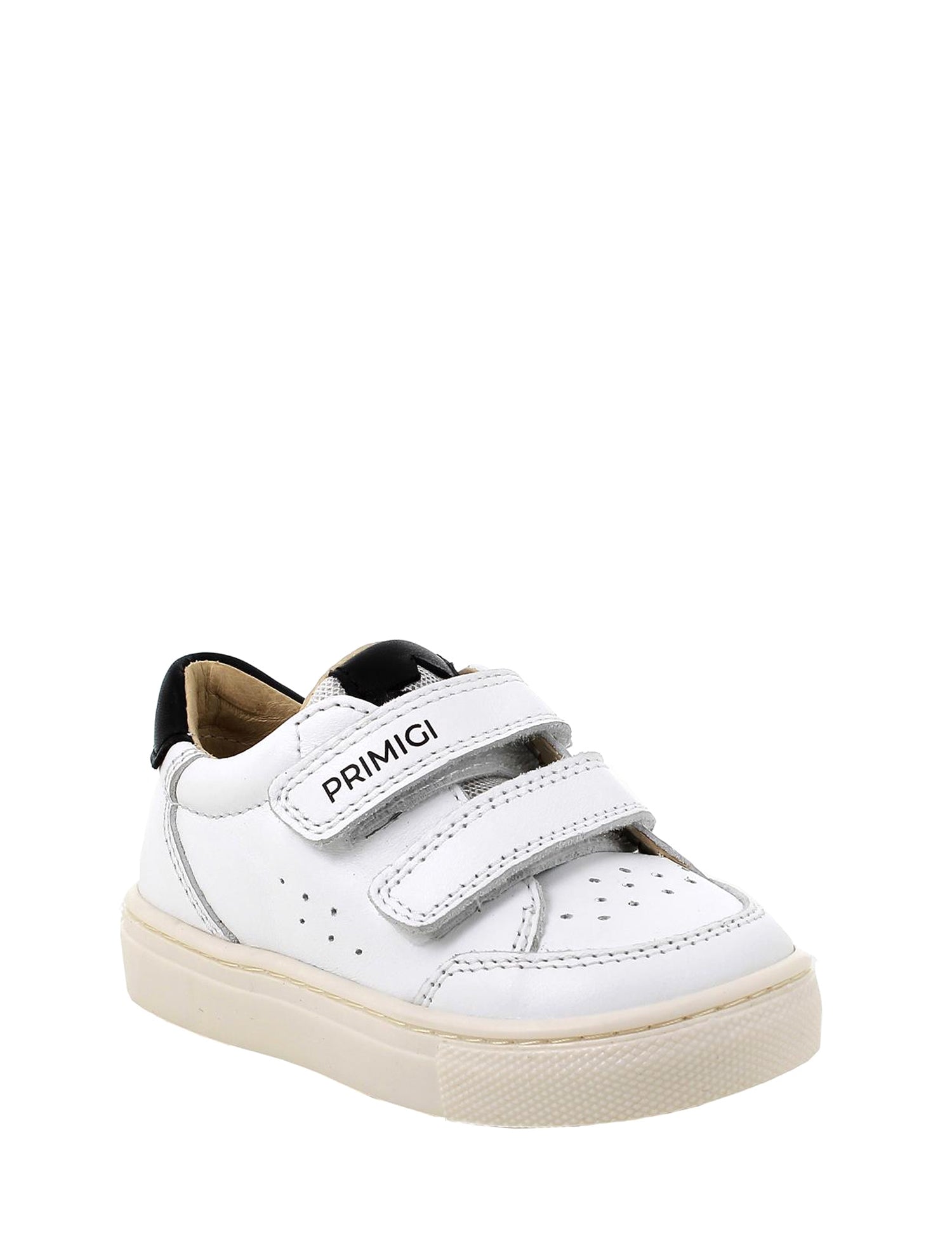 Scarpe con strappi Bianco Primigi