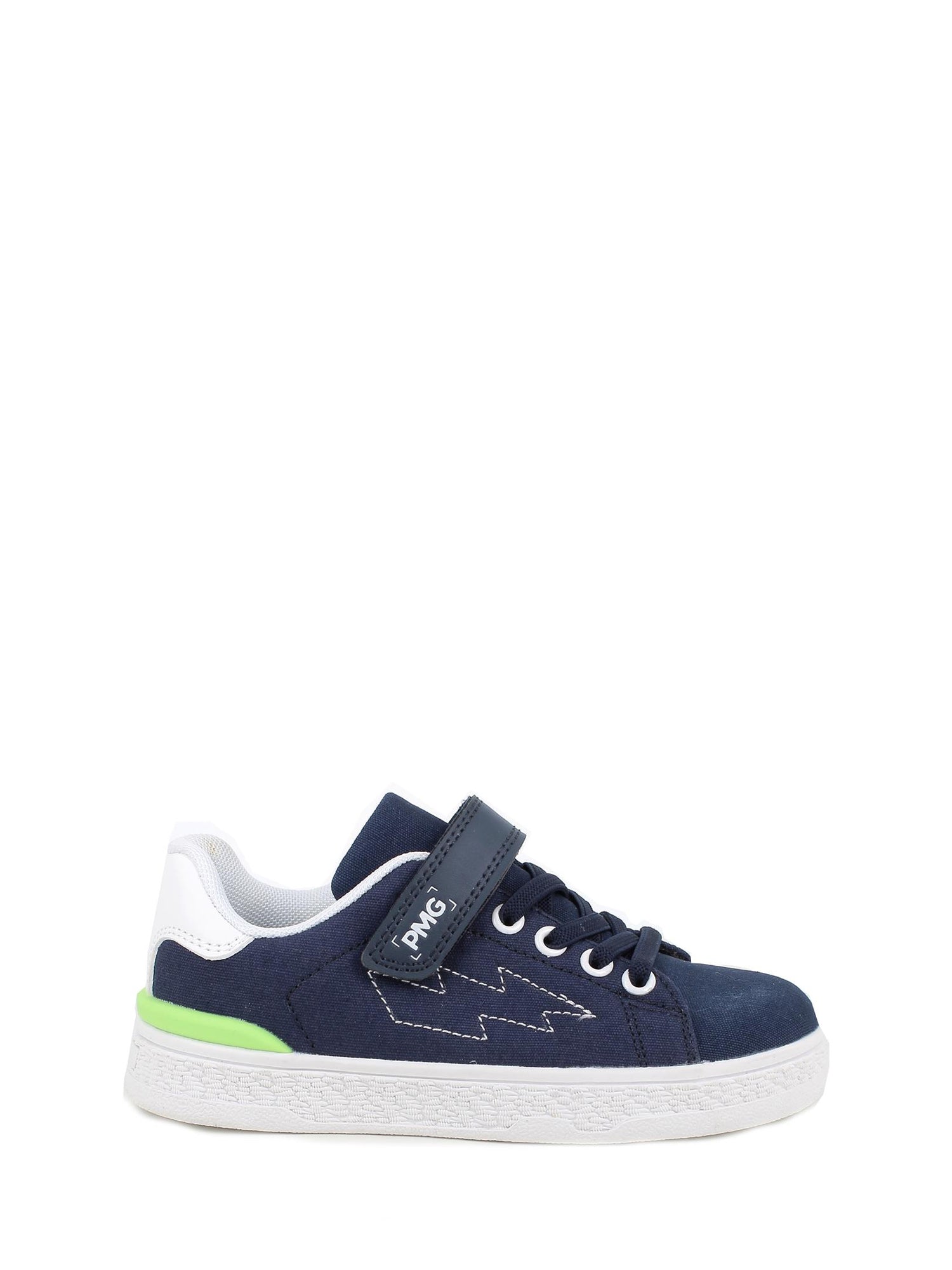 Scarpe con strappi Blu Primigi