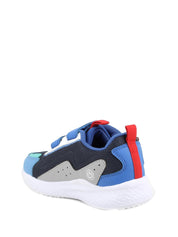 Scarpe con strappi Blu Primigi
