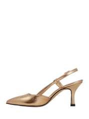 Decolleté Rosa Grace Shoes