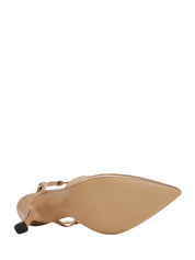 Decolleté Rosa Grace Shoes