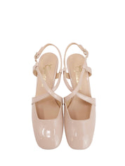 Decolleté Rosa Grace Shoes