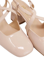 Decolleté Rosa Grace Shoes