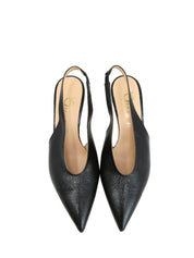 Decolleté Nero Grace Shoes