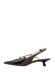 Decolleté Nero Grace Shoes
