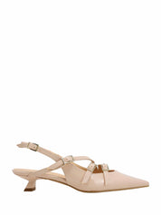 Decolleté Rosa Grace Shoes