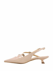 Decolleté Rosa Grace Shoes