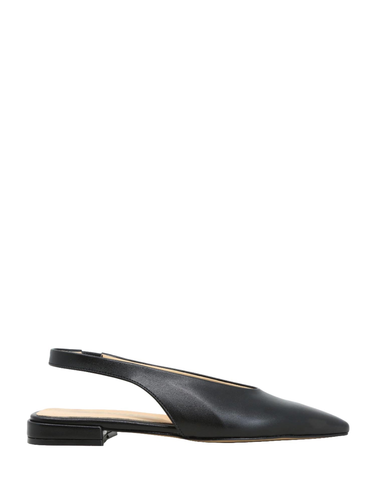 Ballerine Nero Grace Shoes