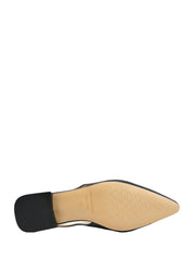 Ballerine Nero Grace Shoes