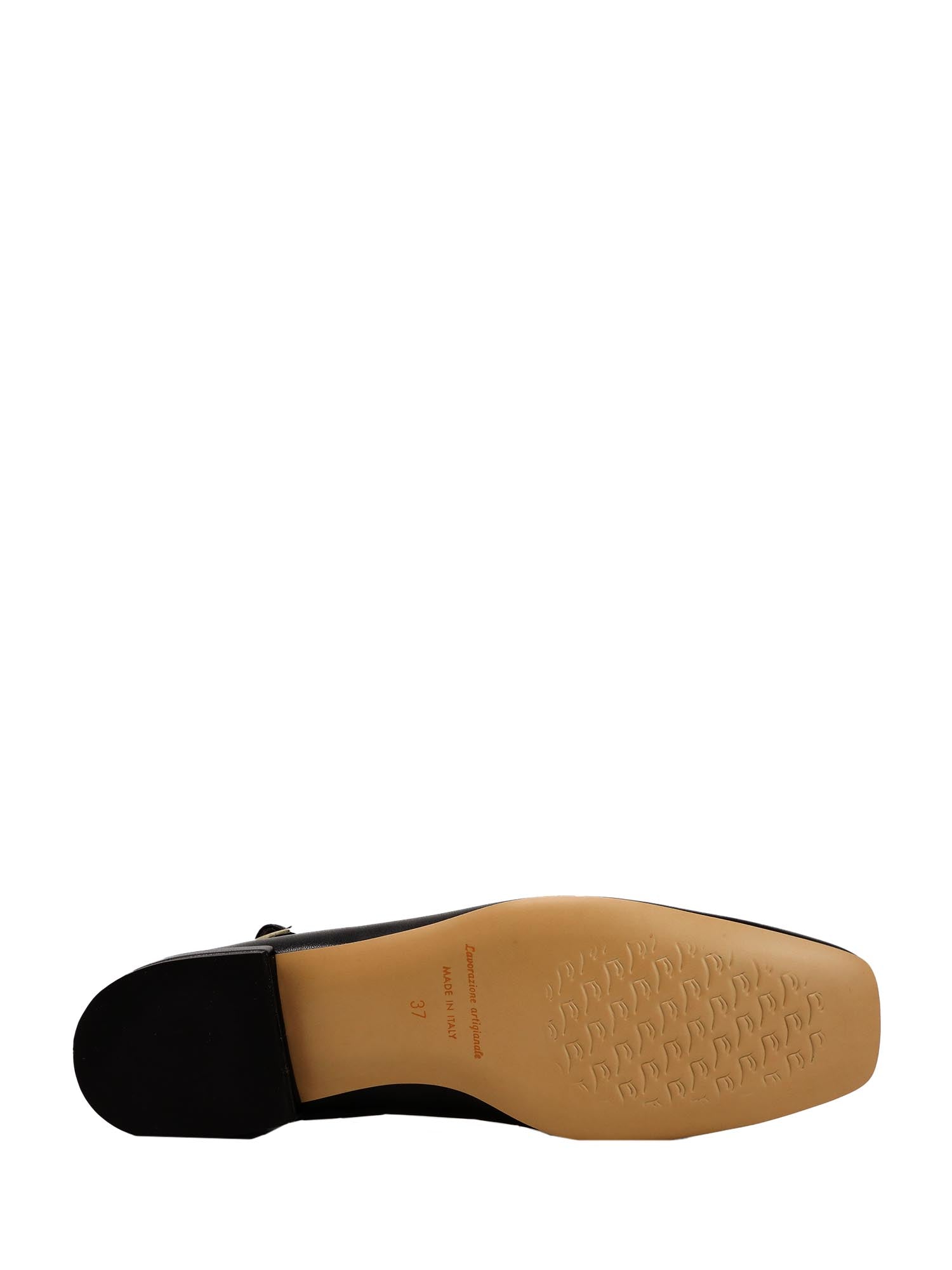 Ballerine Nero Grace Shoes