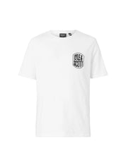 T-shirt Bianco Lyle & Scott
