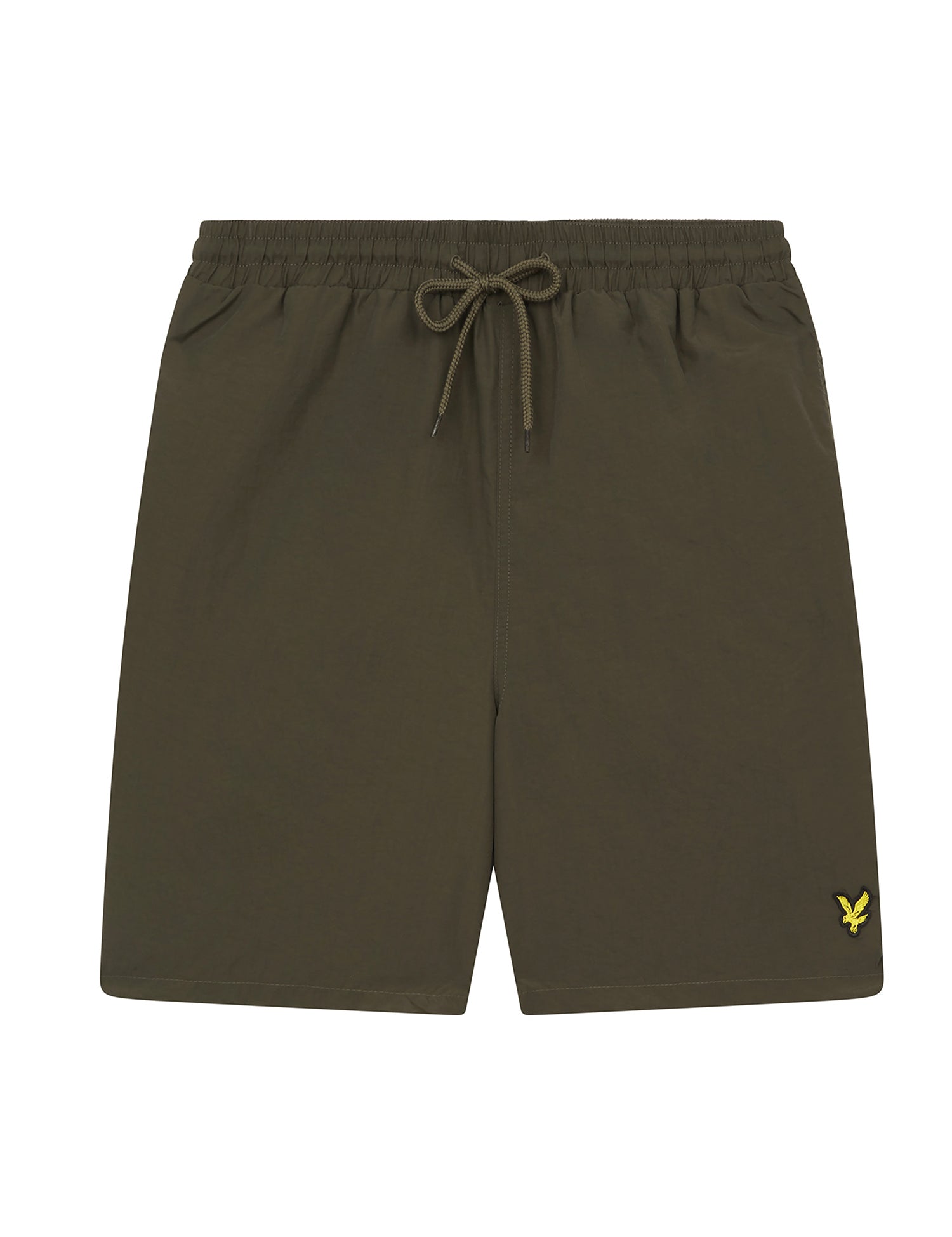 Costumi Verde Lyle & Scott