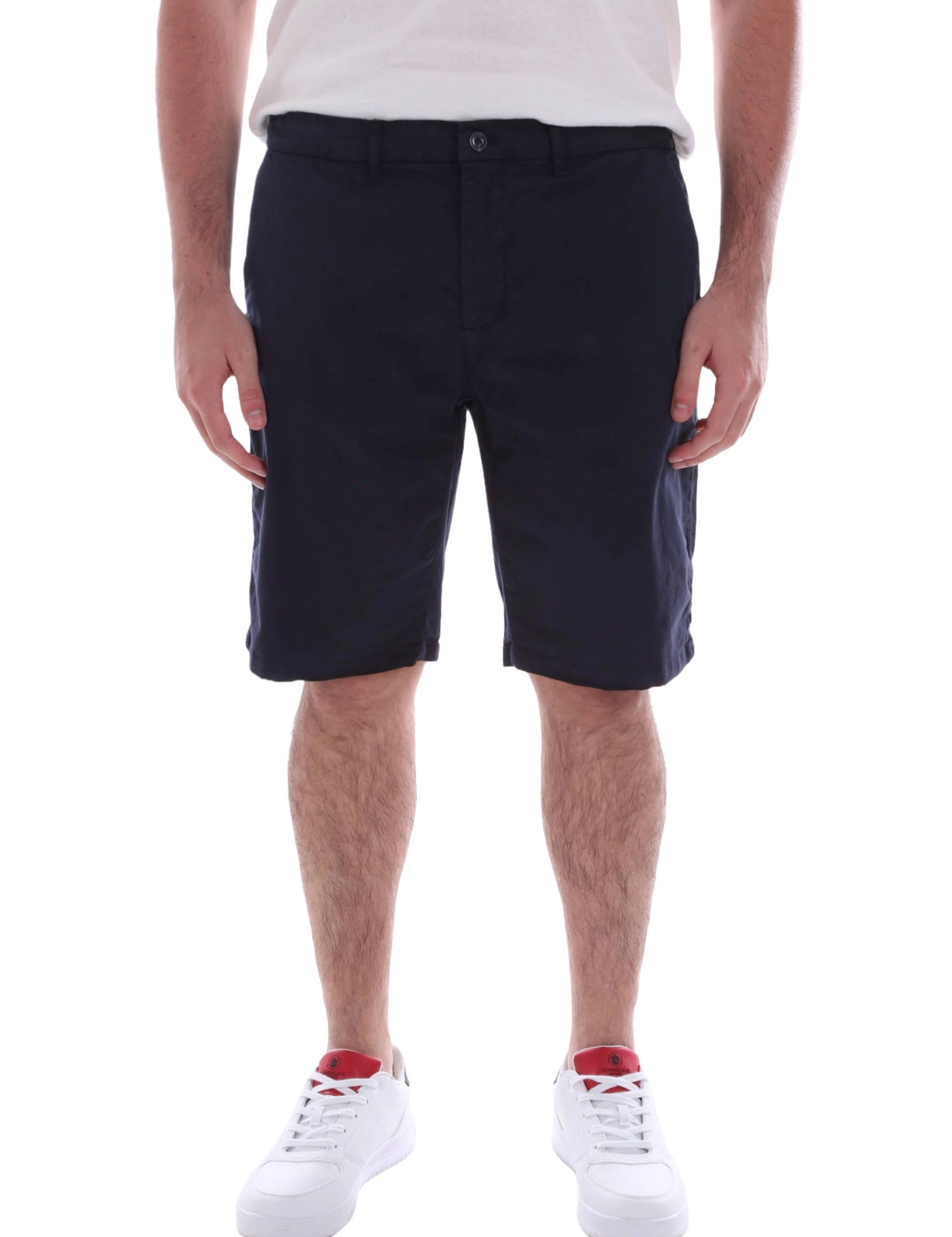 Bermuda Blu Lyle & Scott
