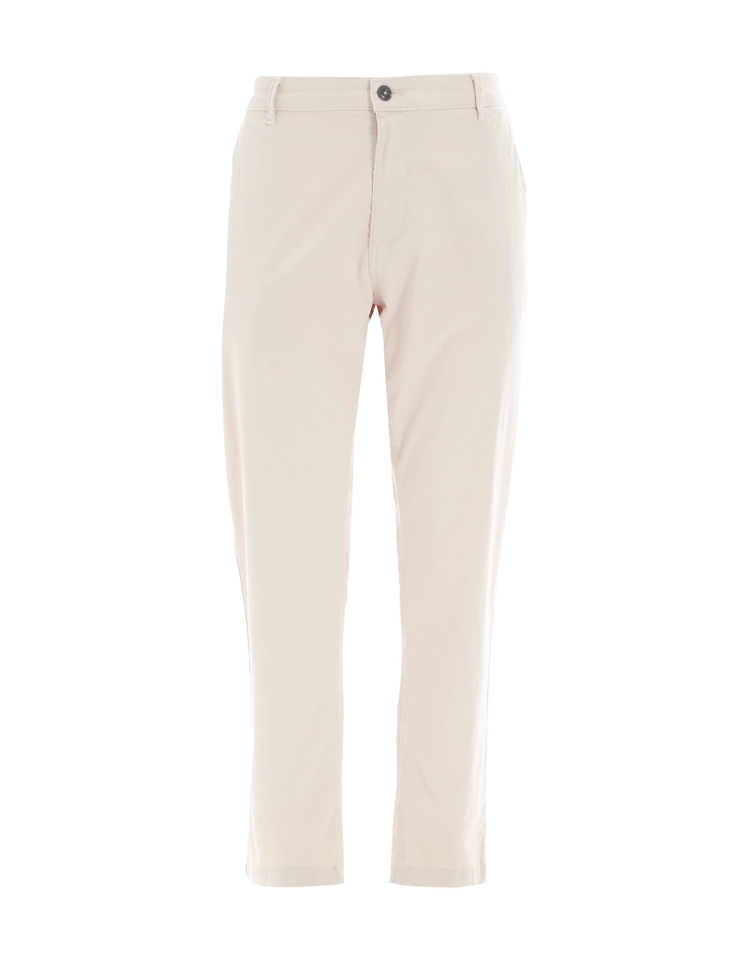 Pantaloni Beige Lyle & Scott