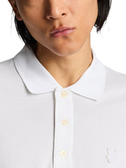 Polo Bianco Lyle & Scott
