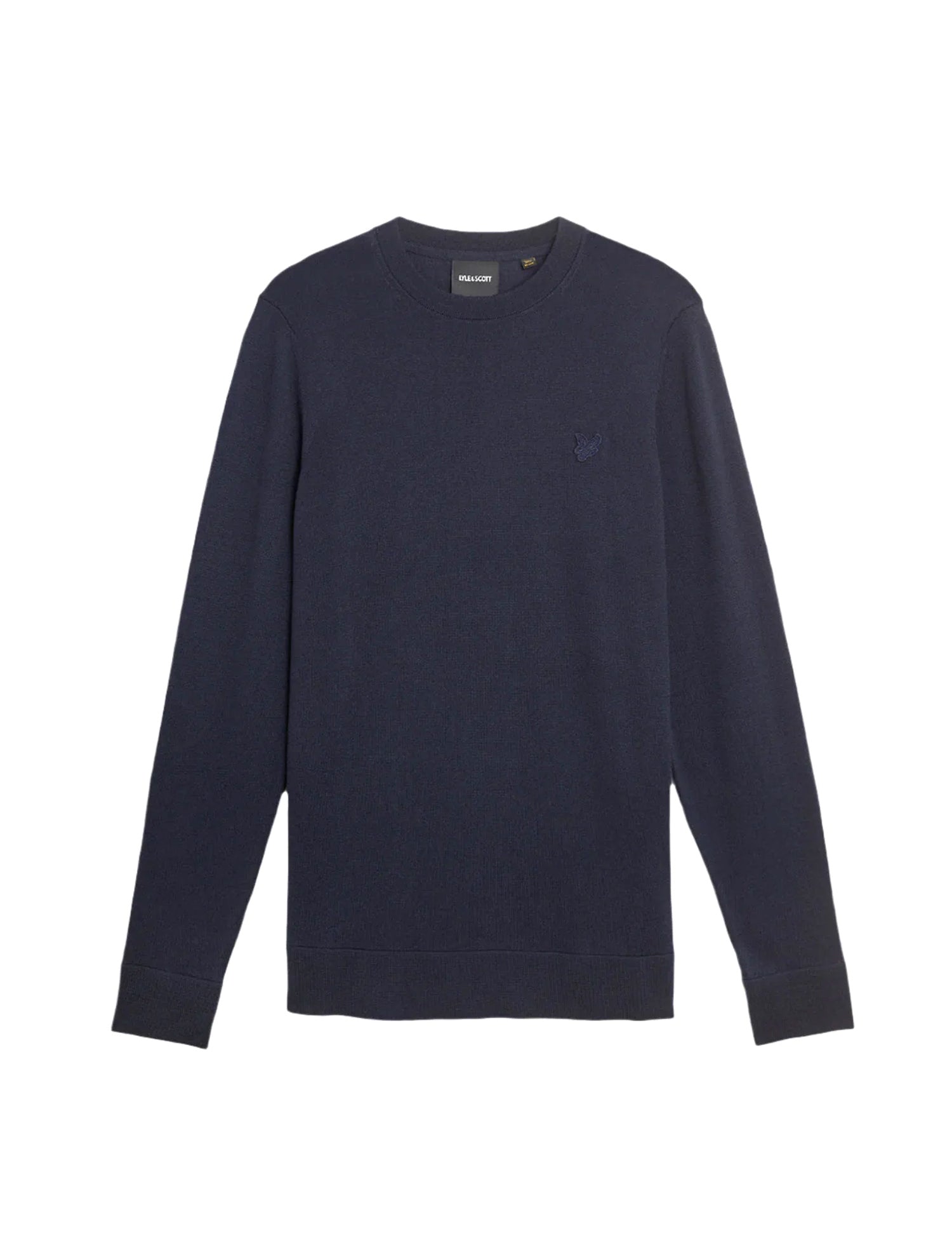 Maglioncini Blu Lyle & Scott