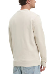 Felpe Beige Superdry
