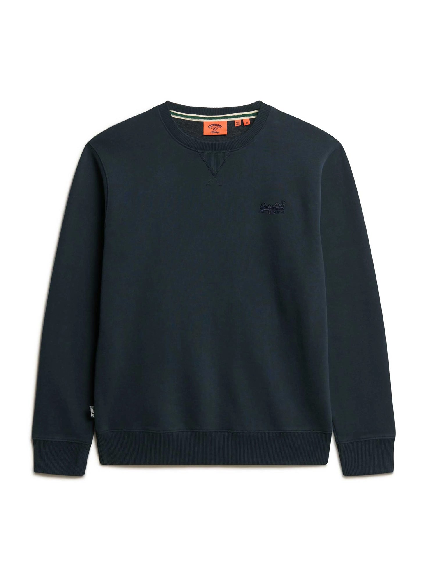 Felpe Blu Superdry