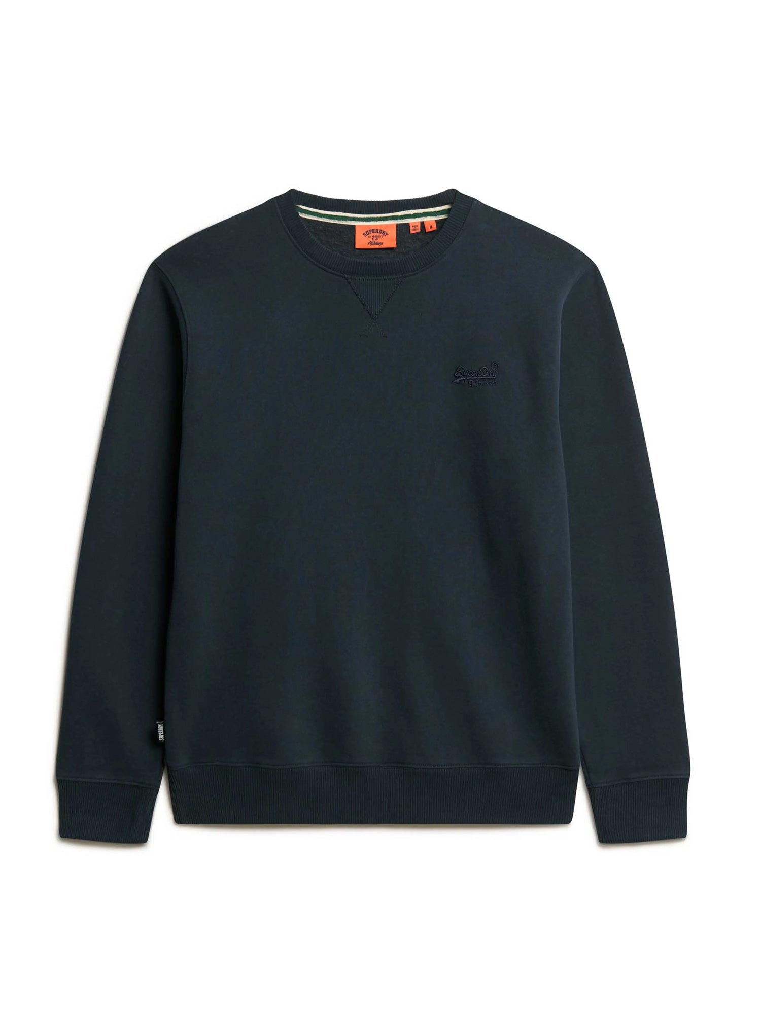 Felpe Blu Superdry