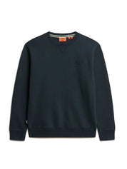 Felpe Blu Superdry