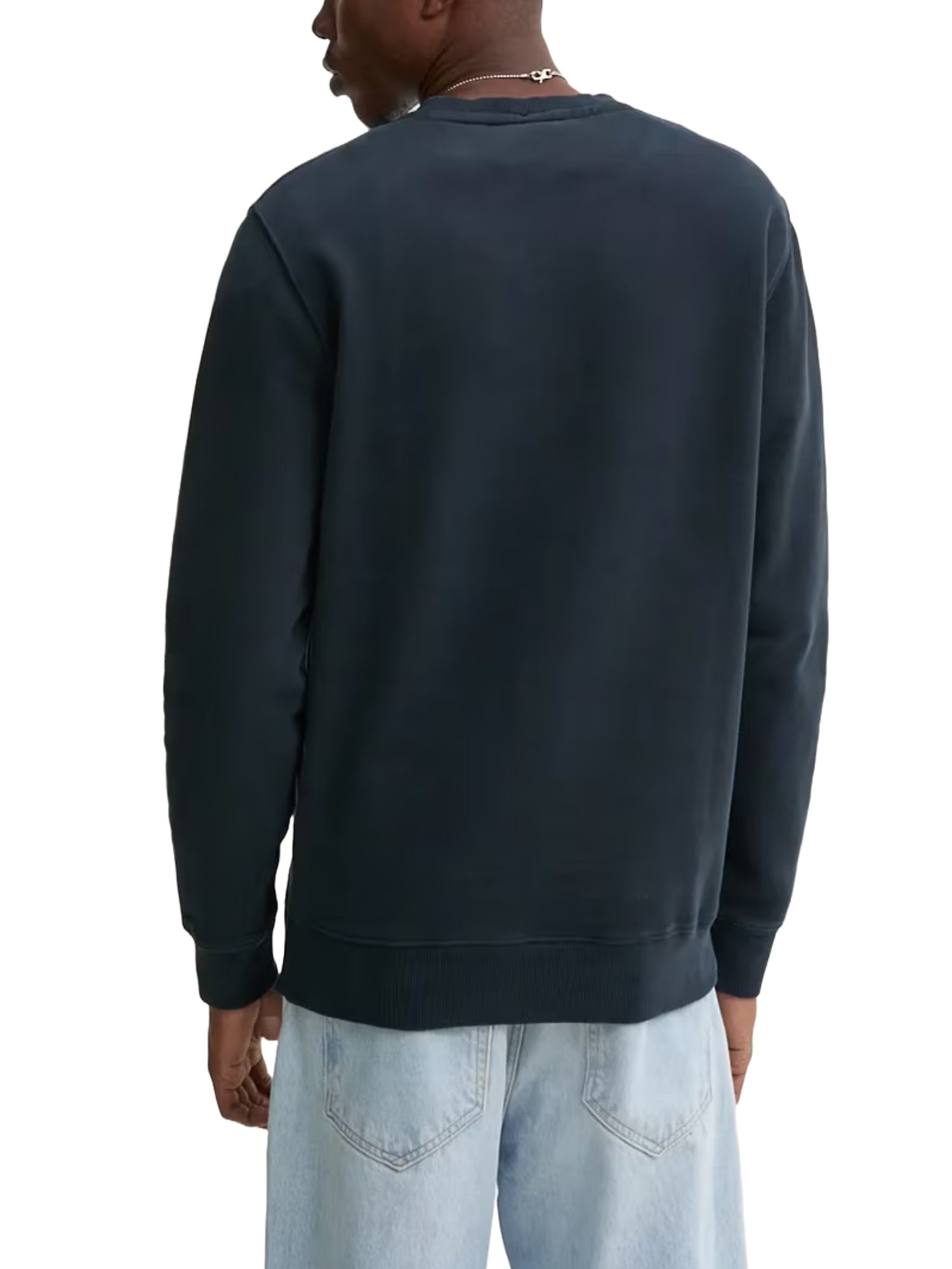 Felpe Blu Superdry