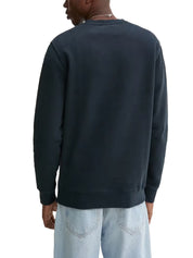 Felpe Blu Superdry