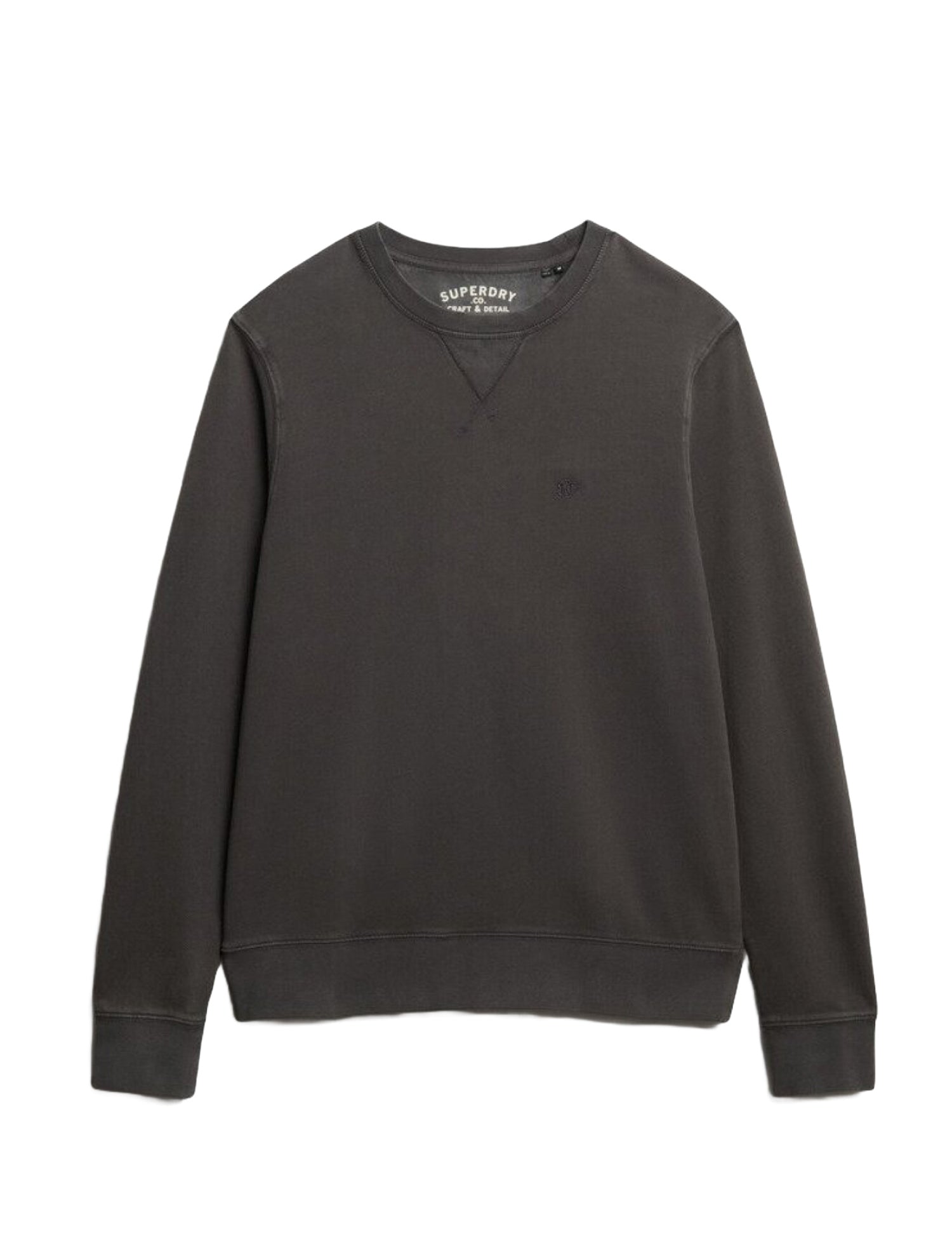 Felpe Nero Superdry