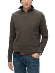 Felpe Nero Superdry