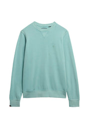 Felpe Turchese Superdry