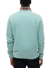 Felpe Turchese Superdry