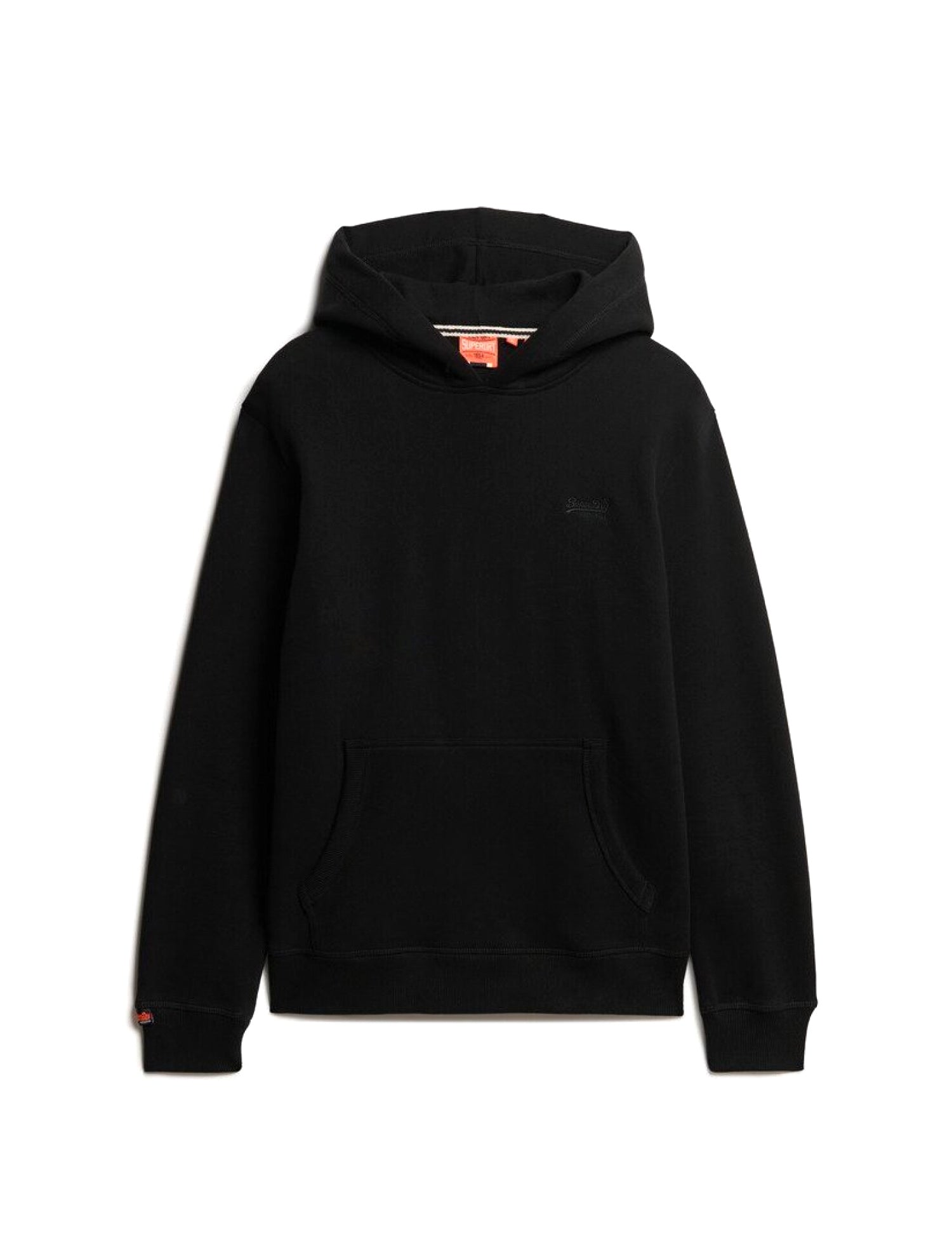 Felpe Nero Superdry