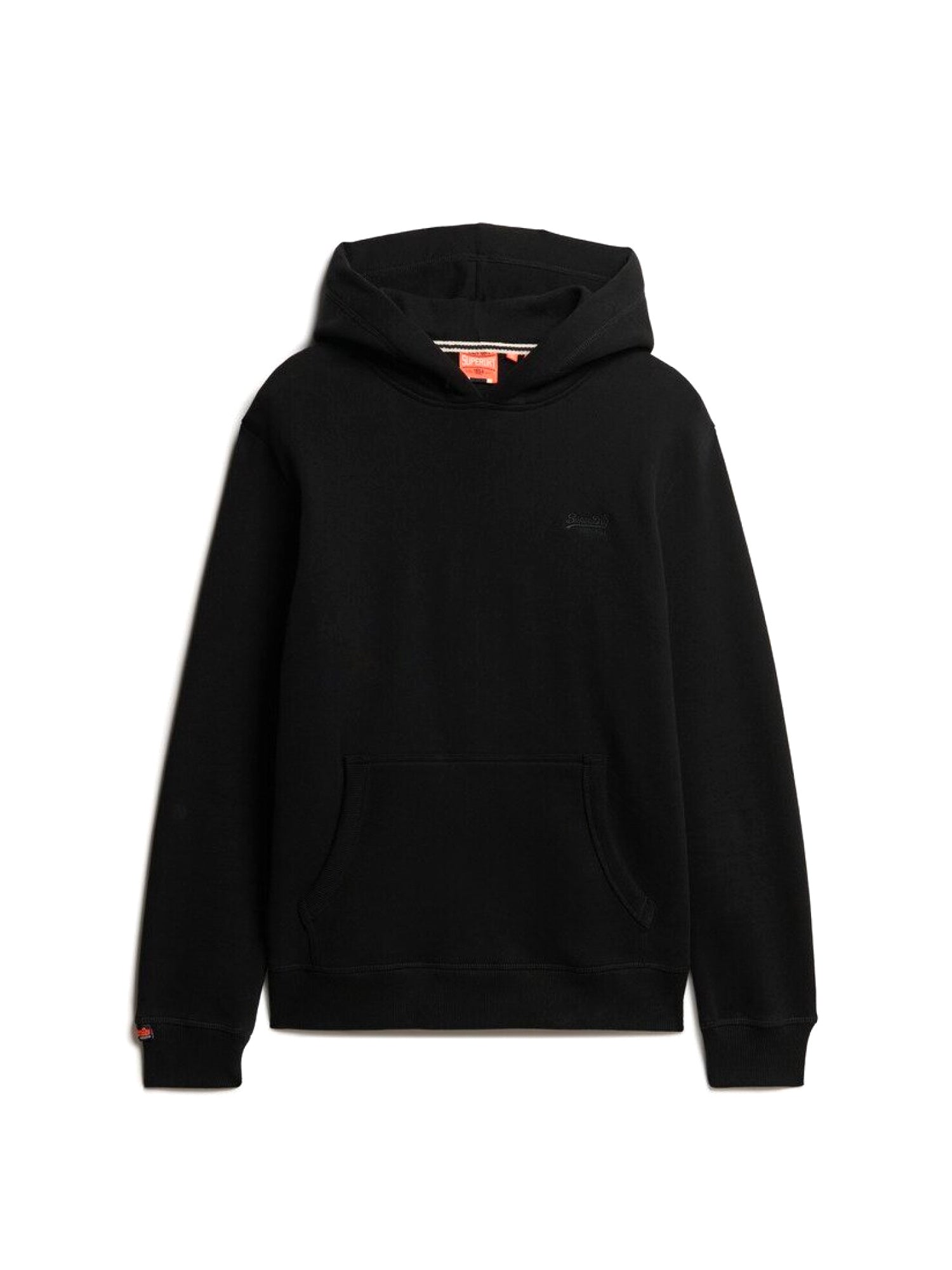 Felpe Nero Superdry