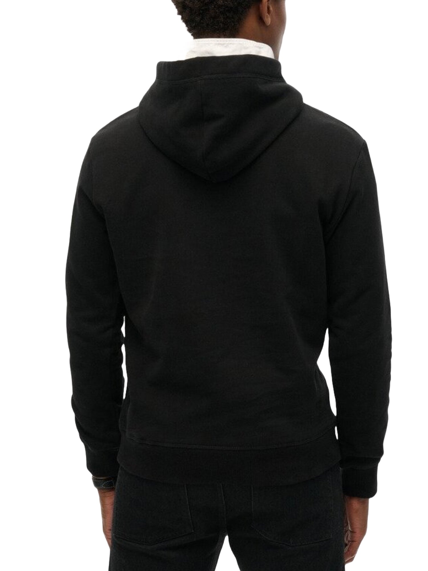 Felpe Nero Superdry