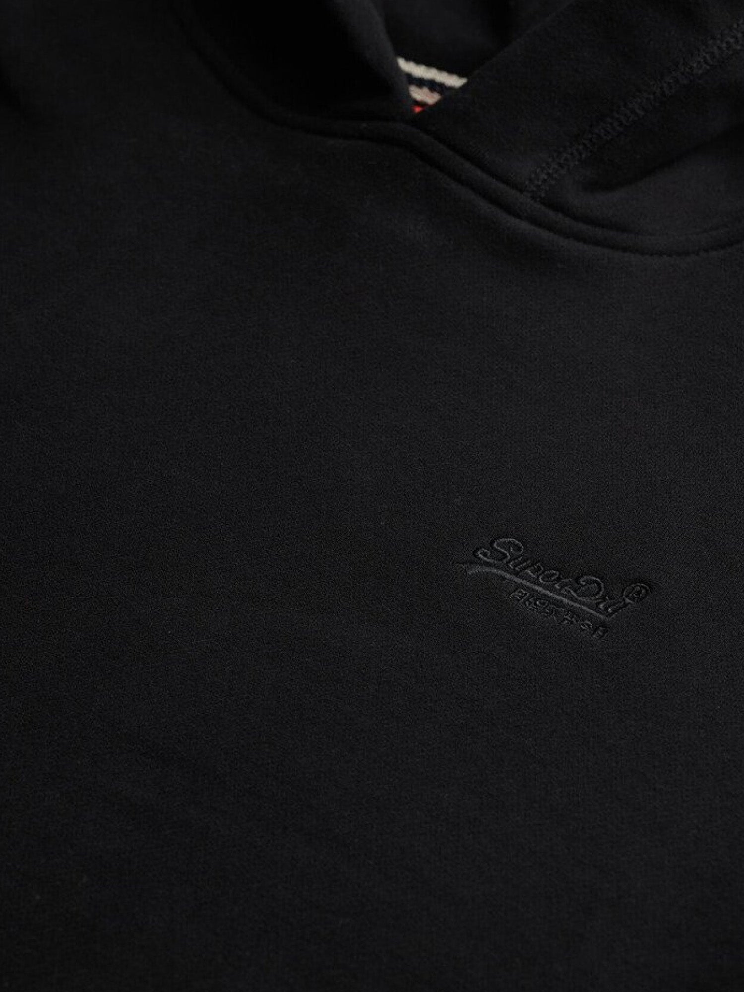 Felpe Nero Superdry